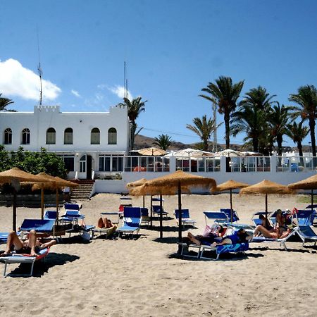 Hotel Playa Mojácar Εξωτερικό φωτογραφία