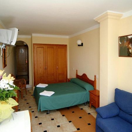 Hotel Playa Mojácar Εξωτερικό φωτογραφία