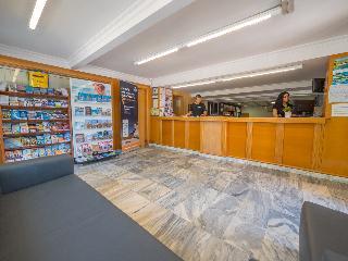 Hotel Playa Mojácar Εξωτερικό φωτογραφία