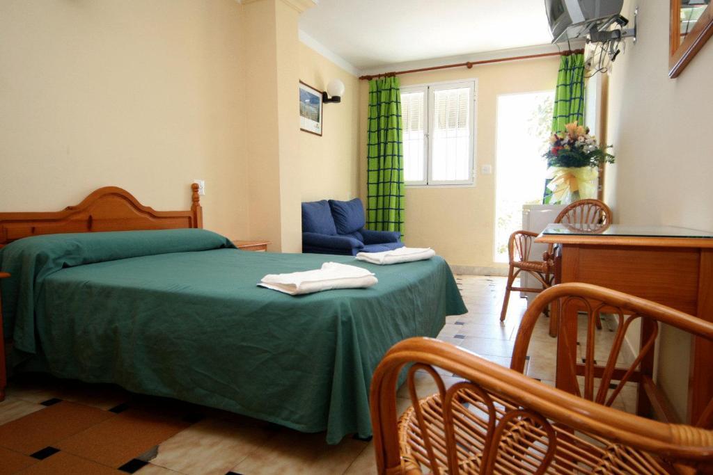 Hotel Playa Mojácar Εξωτερικό φωτογραφία