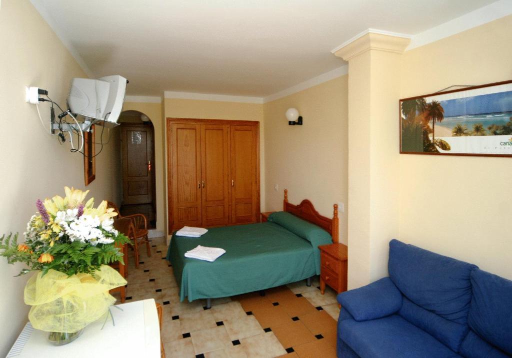 Hotel Playa Mojácar Εξωτερικό φωτογραφία