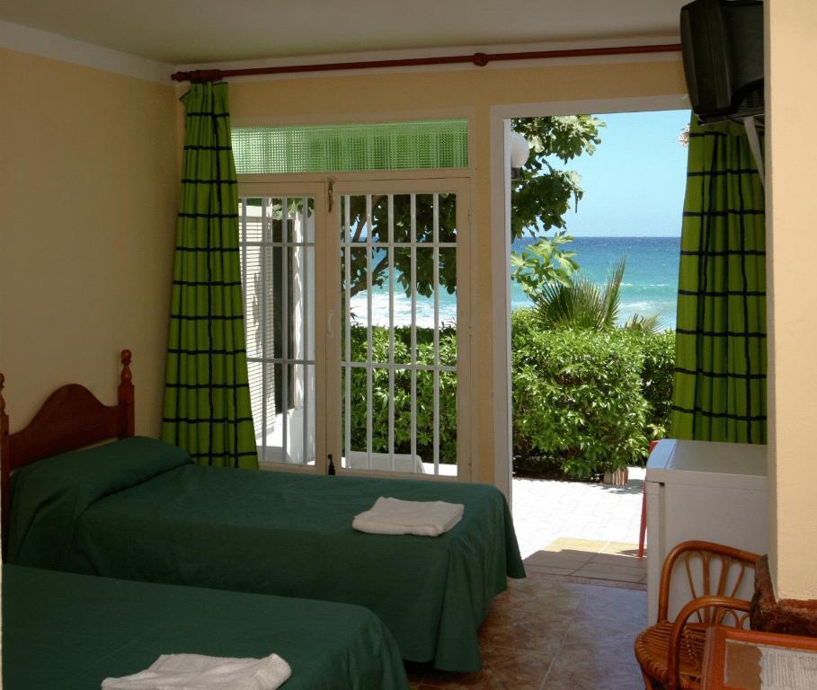 Hotel Playa Mojácar Εξωτερικό φωτογραφία