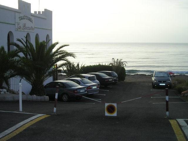 Hotel Playa Mojácar Εξωτερικό φωτογραφία