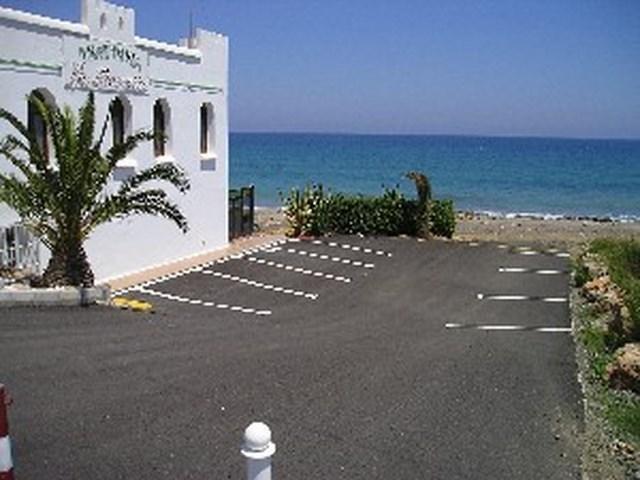 Hotel Playa Mojácar Εξωτερικό φωτογραφία
